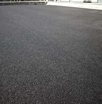 Asphalt Render kilsaran