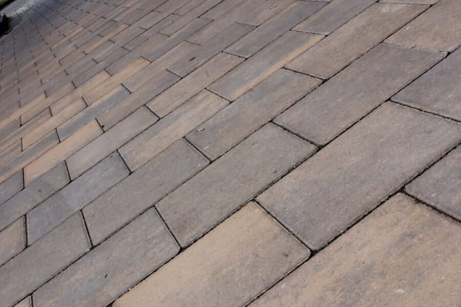 Belvedere Paving Block