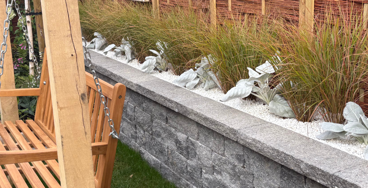 Decorative Stone for garden