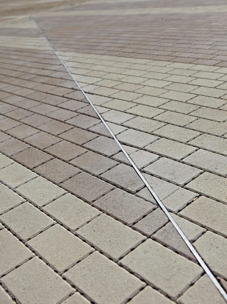 Grangegorman Paving Clima Pave