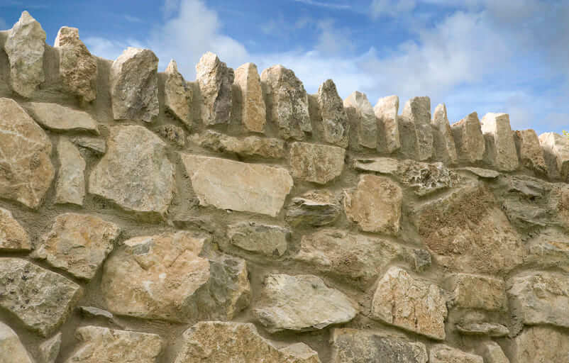 Hydraulic Lime Mortar