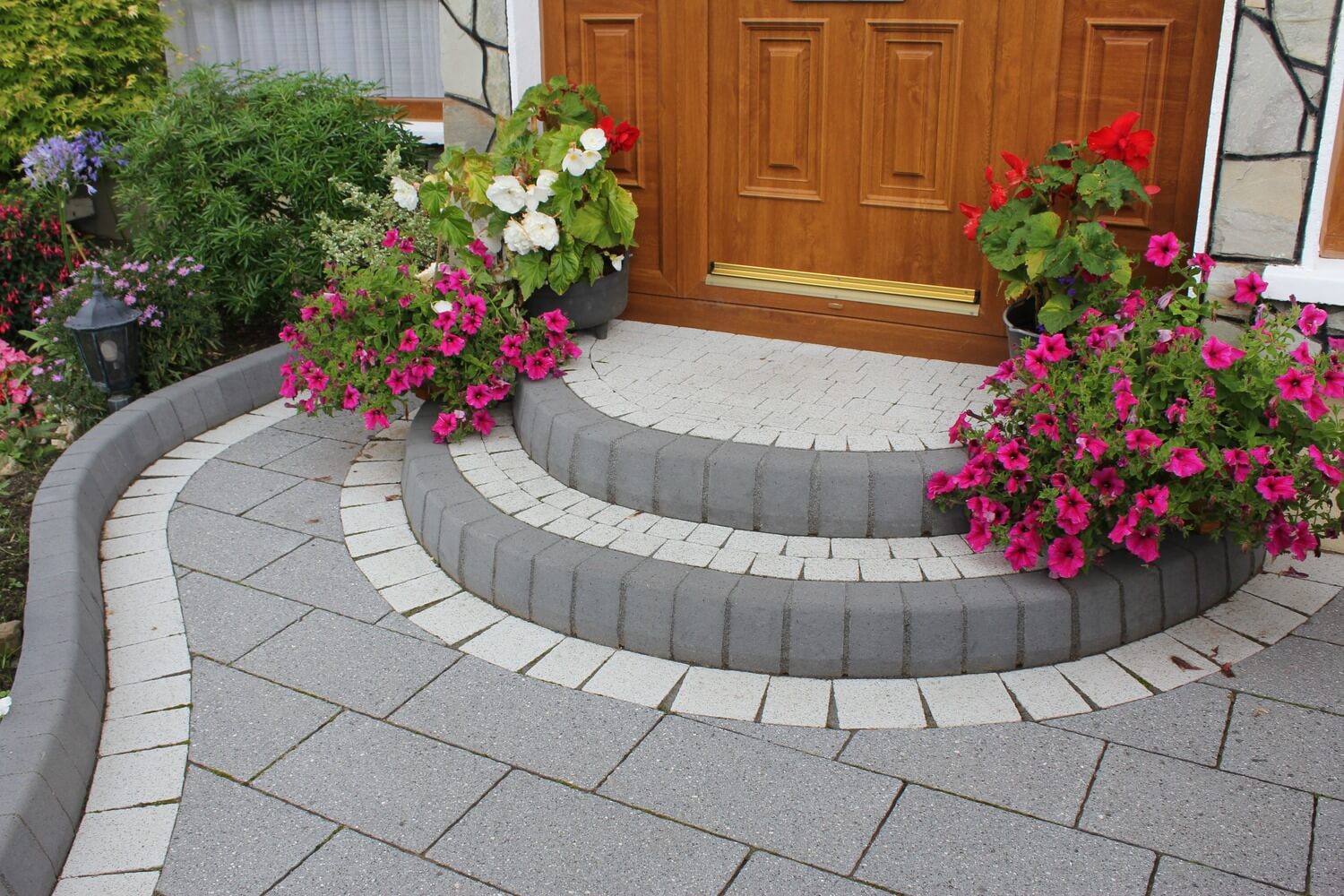 Gallery Kilsaran International