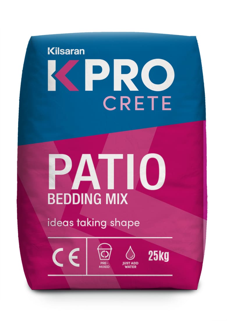 KPRO Crete Patio product image