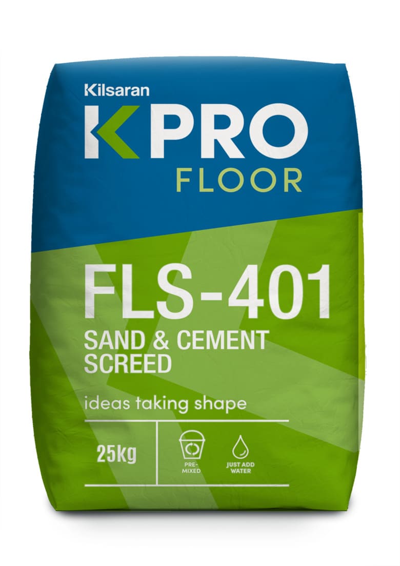 KPRO Floor FLS-401 product image