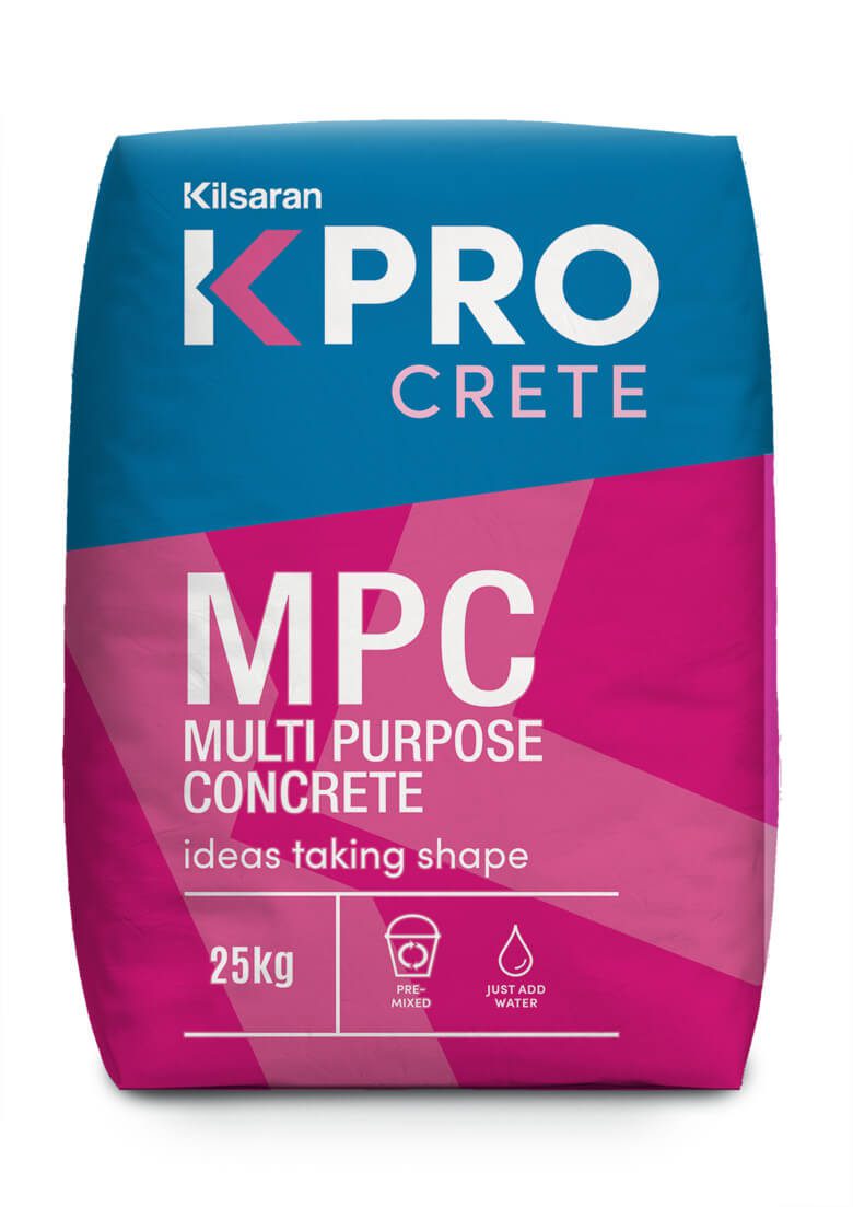 KPRO Crete Multi Purpose Concrete product image