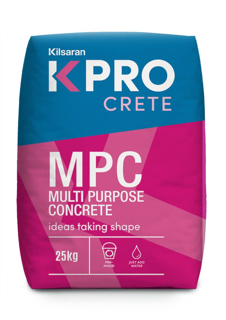 KPRO Crete Multi Purpose Micro Concrete product image