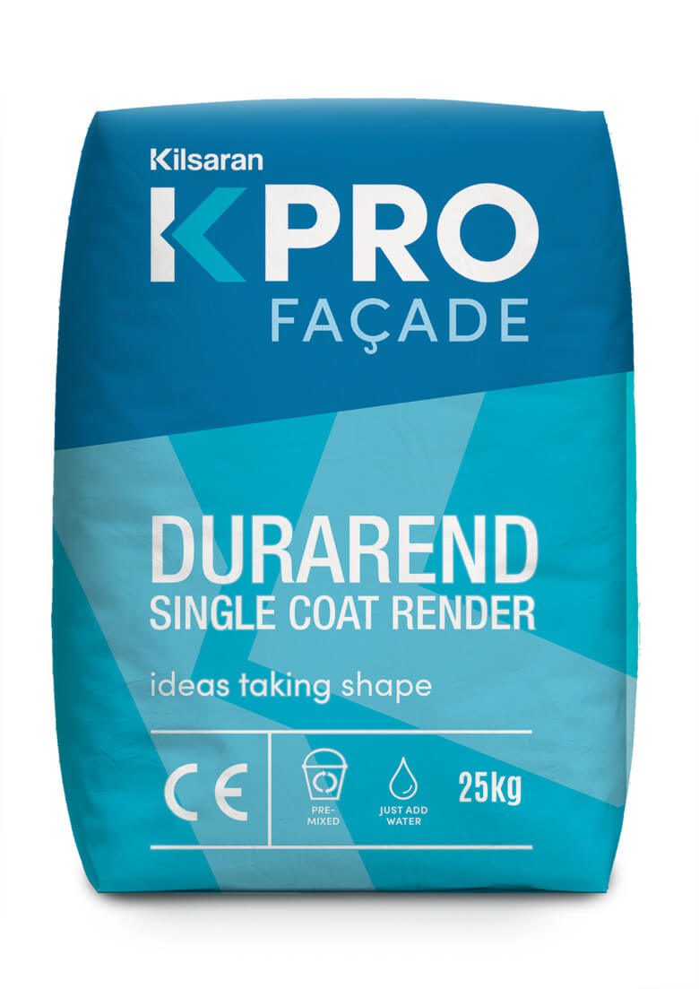 KPRO Façade DuraRend product image