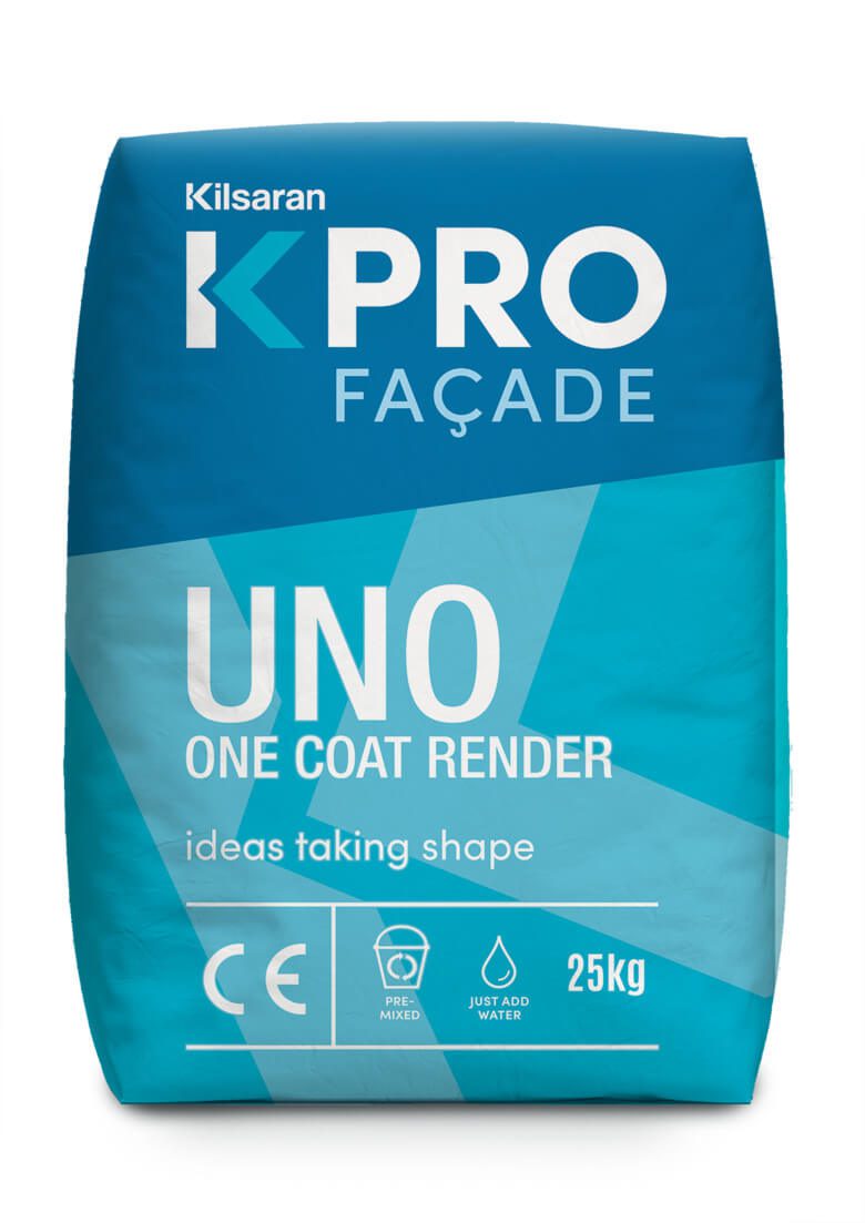 KPRO Façade Uno product image