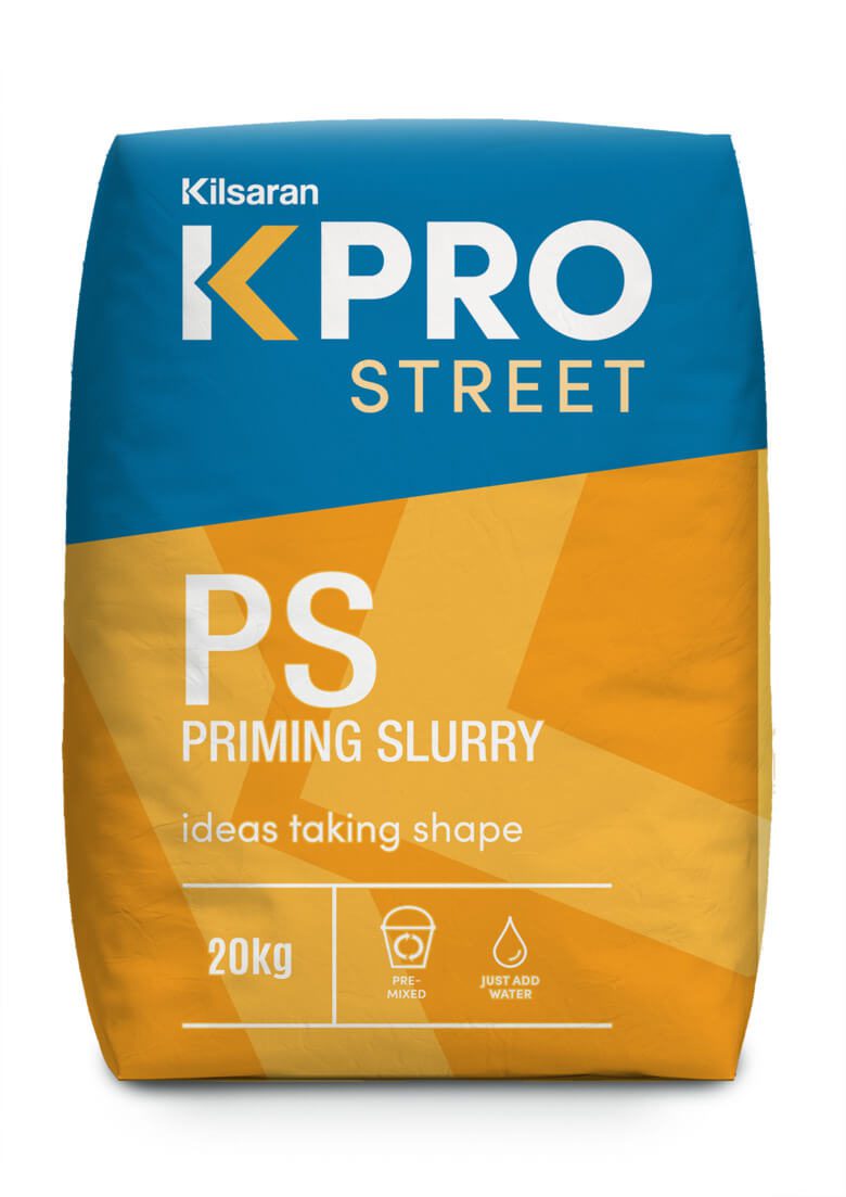 KPRO Street Priming Slurry product image