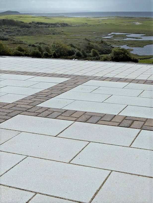 Paving & Walling Products product image