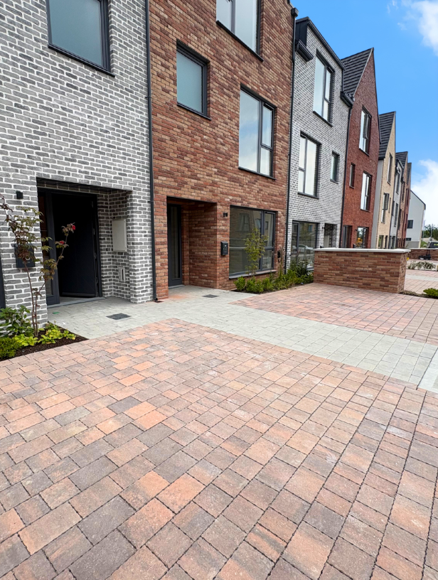 ClimaPave Lismore product image