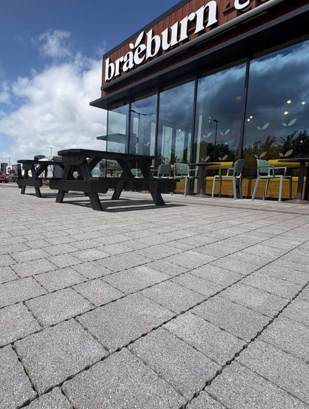 ClimaPave Newgrange product image