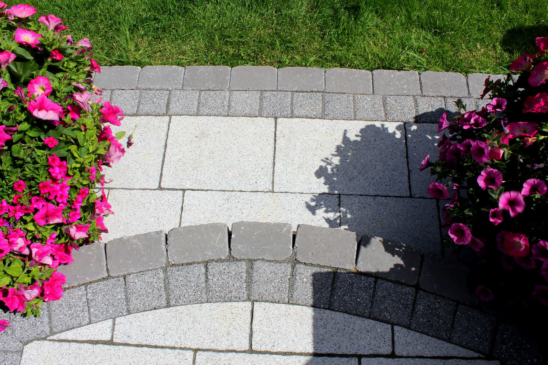 Mellifont Kerb Block kilsaran paving