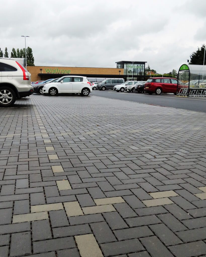 waitrose paving kilsaran