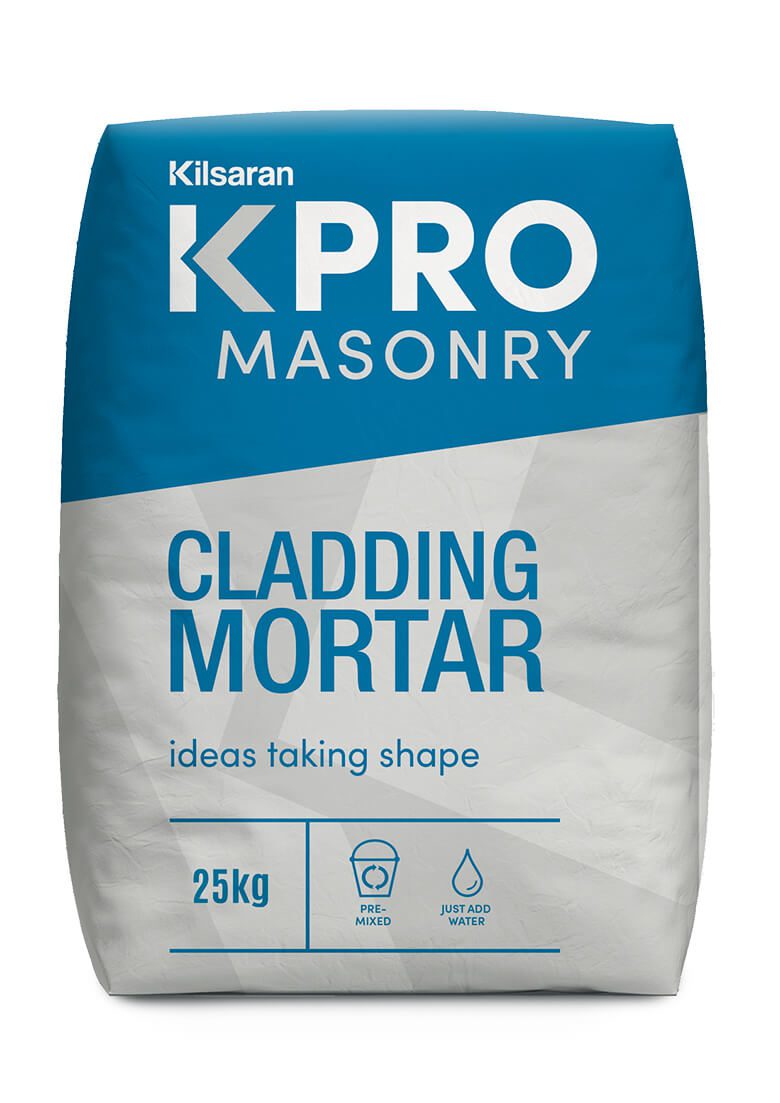 KPRO Masonry Cladding Mortar product image