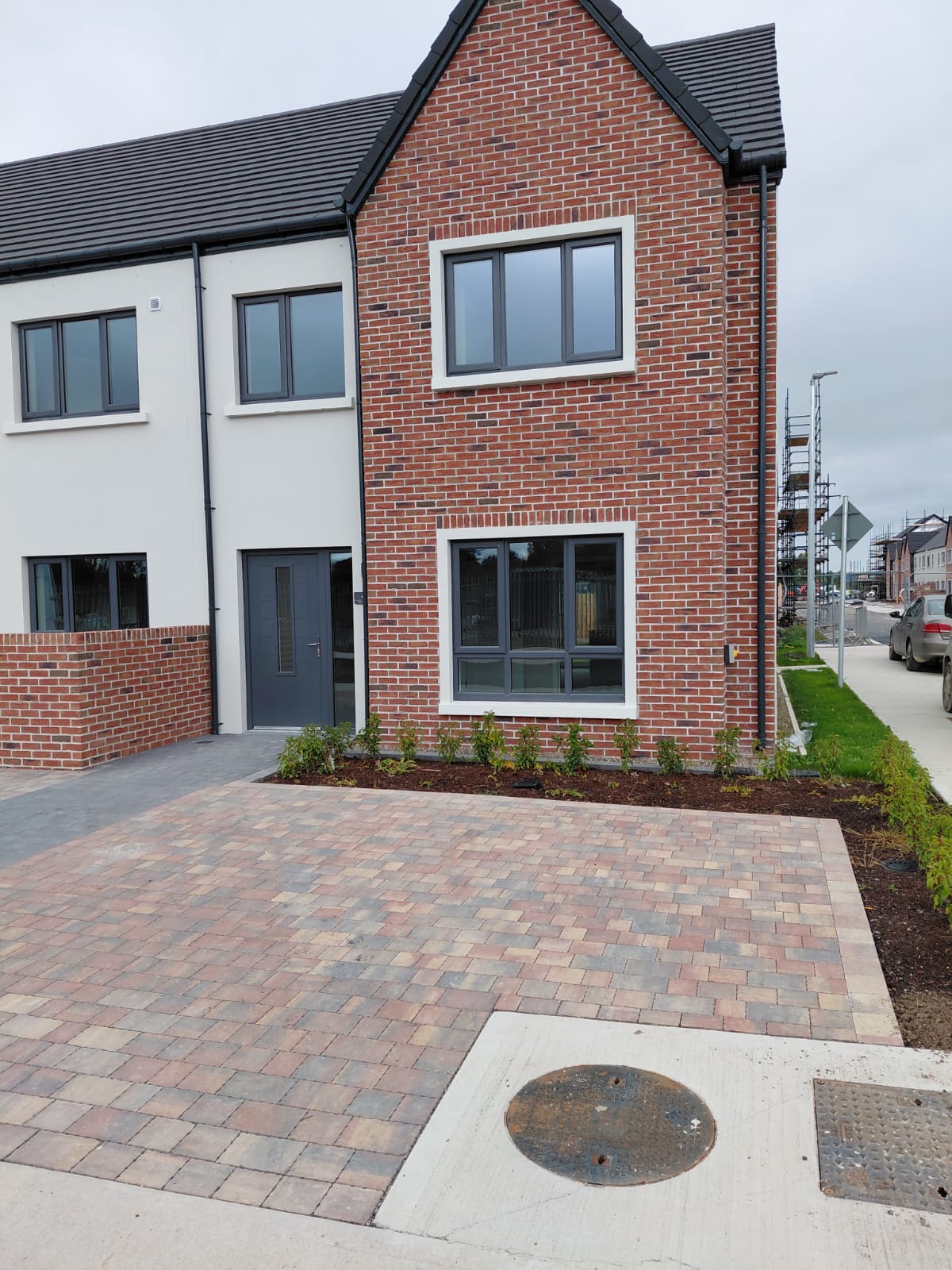 clima pave lismore