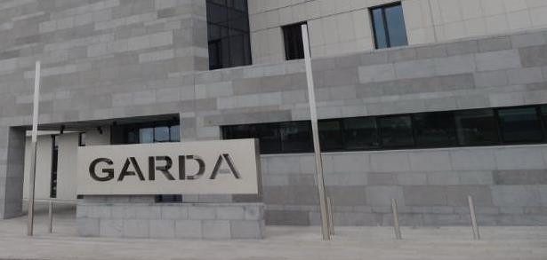 Galwayhero Kilsaran Galway Garda HQ