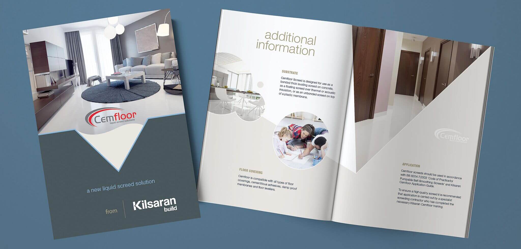 brochures kilsaran international brochure for product