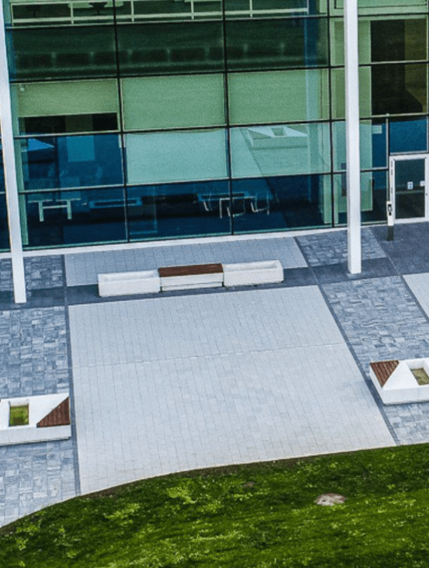Trinity Block product image