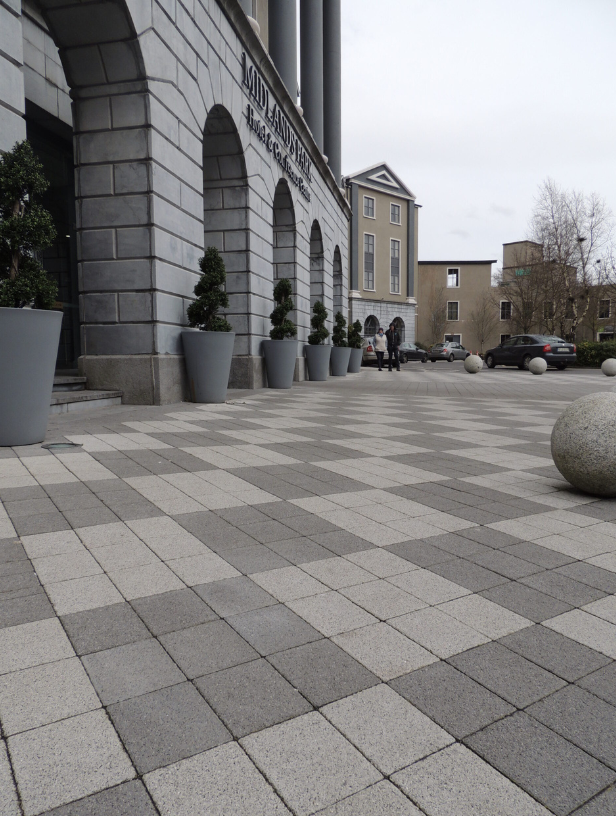 Corrib Block product image