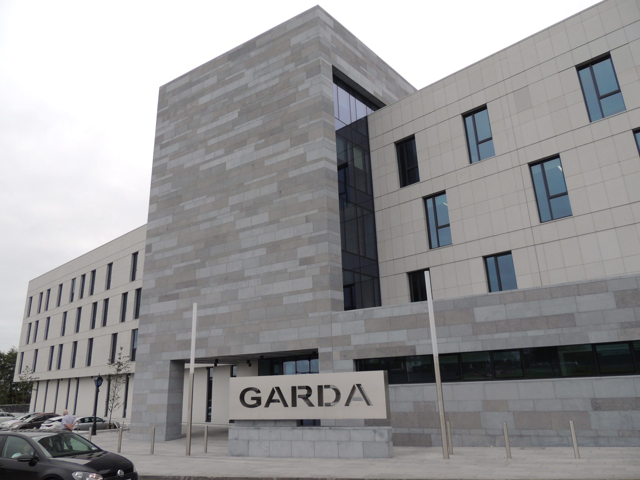 Mellifont Charc 3 size Garda HQ Galway KilsaranMellifont Charc 3 size Garda HQ Galway Kilsaran