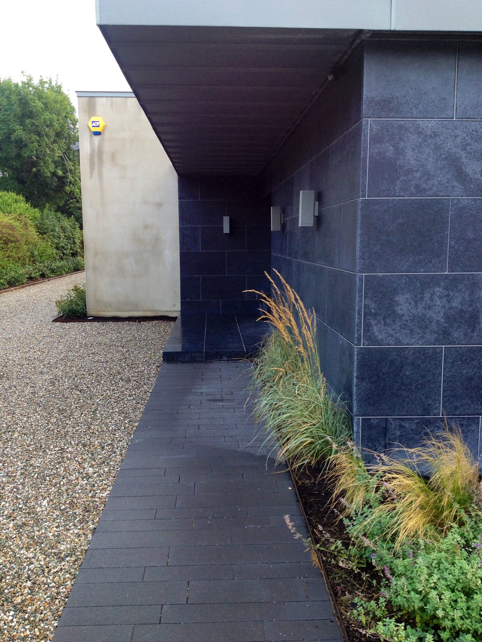 Pembroke Black Granite1