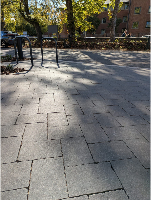 Mellifont Block product image