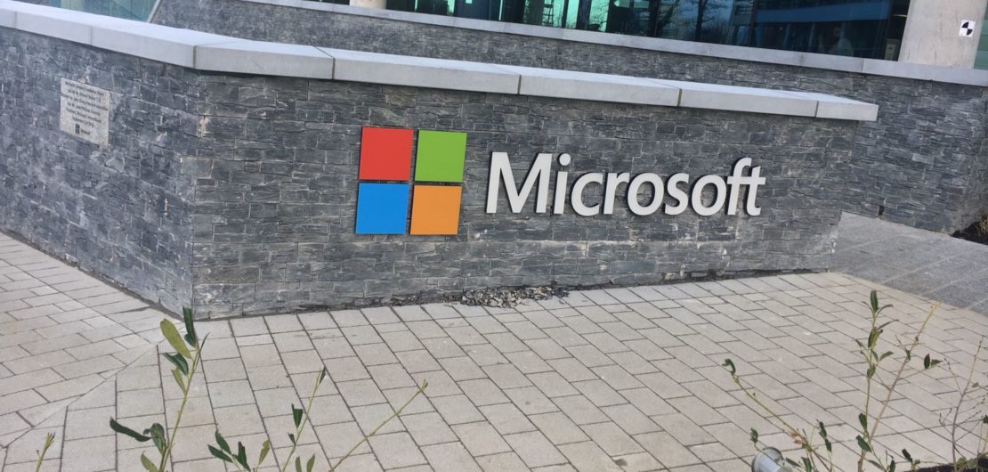 One Microsoft Place