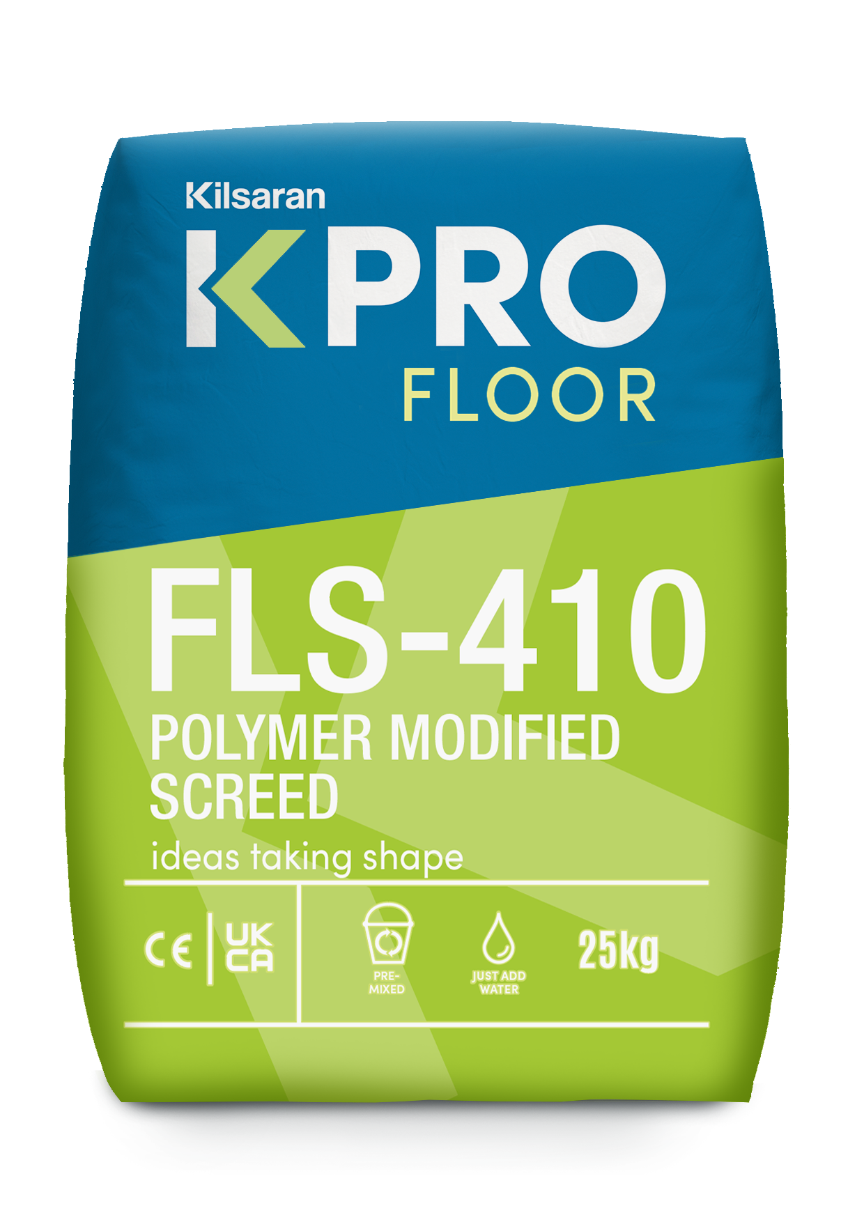 KPRO Floor FLS-410 product image