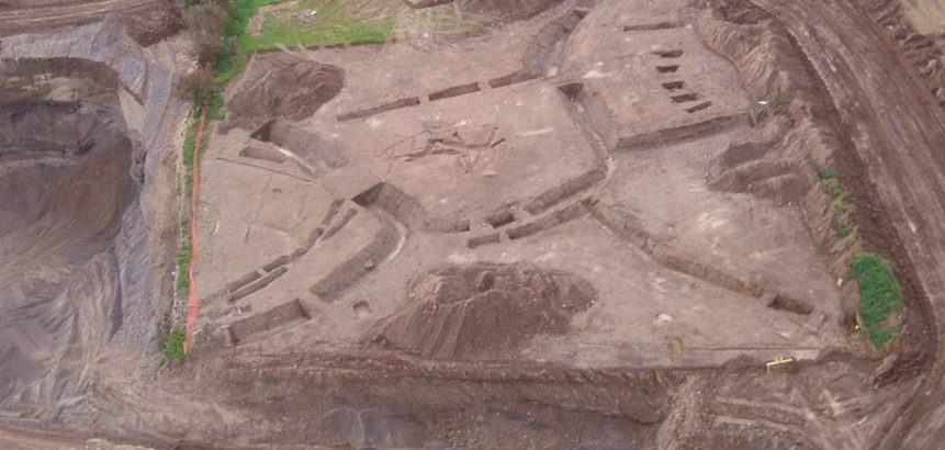 archaeology