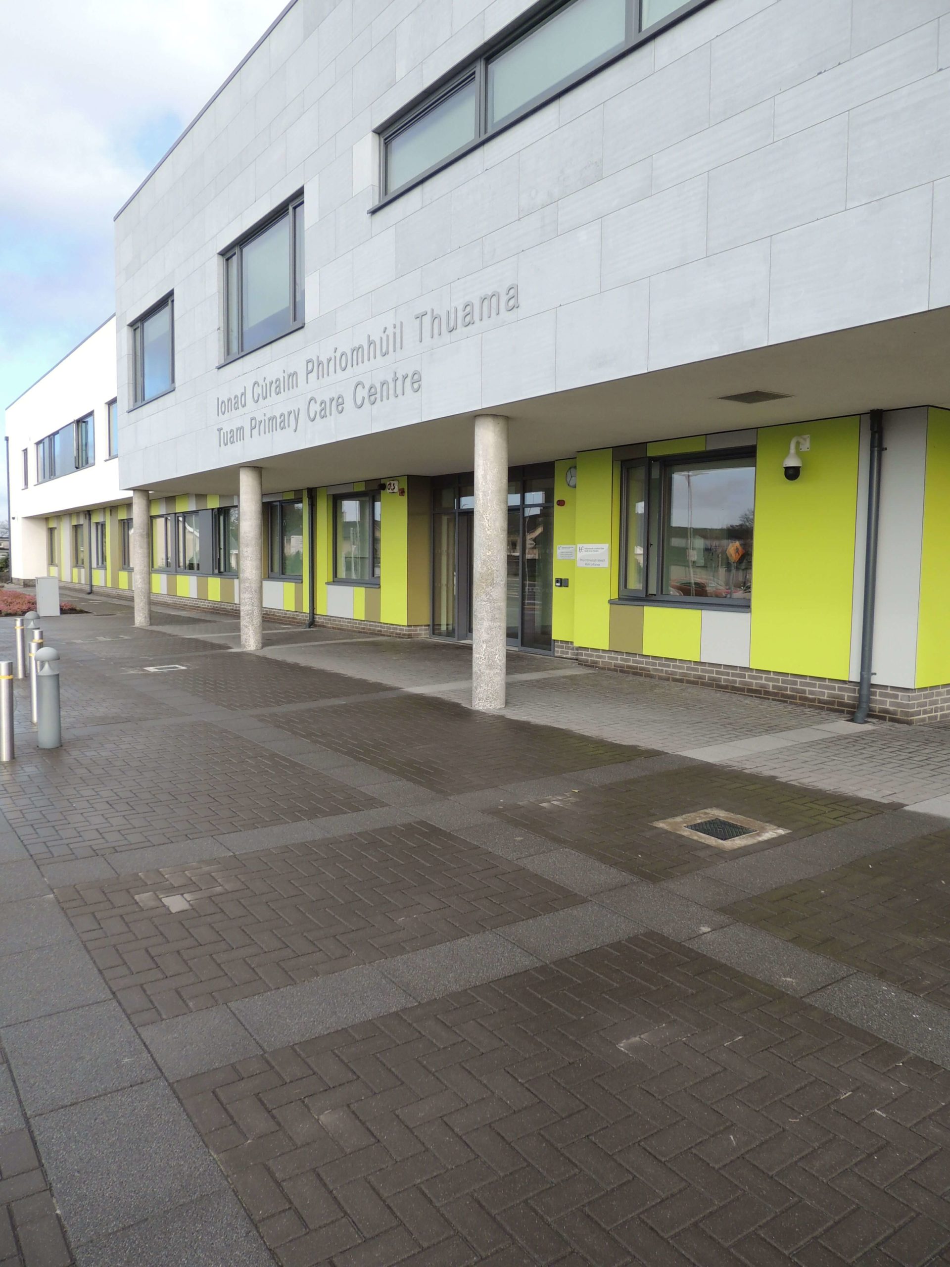 Tuam Primary Care