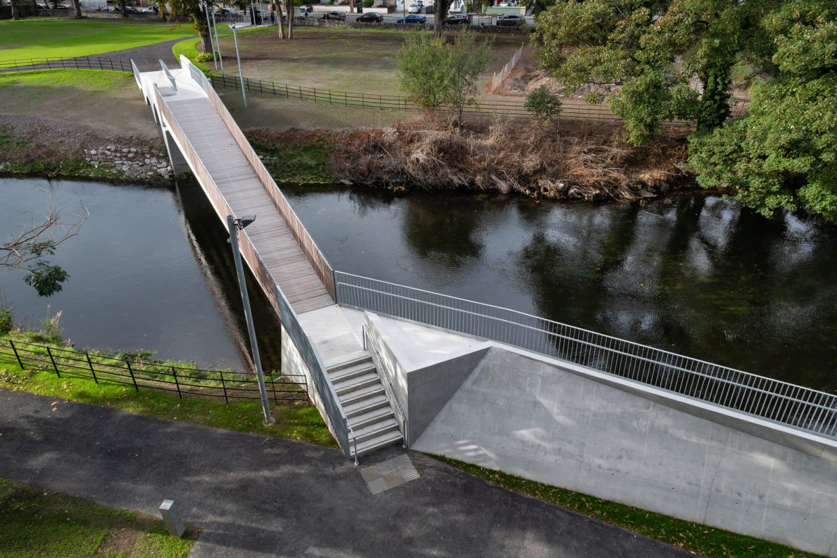 Cavanagh Bridge_UCC_Kilsaran_Concrete