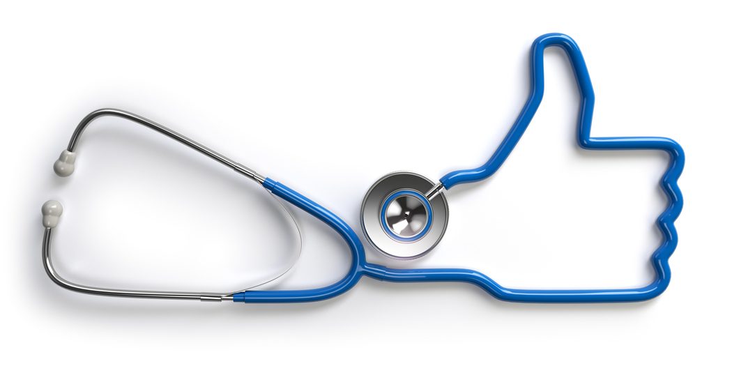 VHI health check Kilsaran Doctors stethoscope