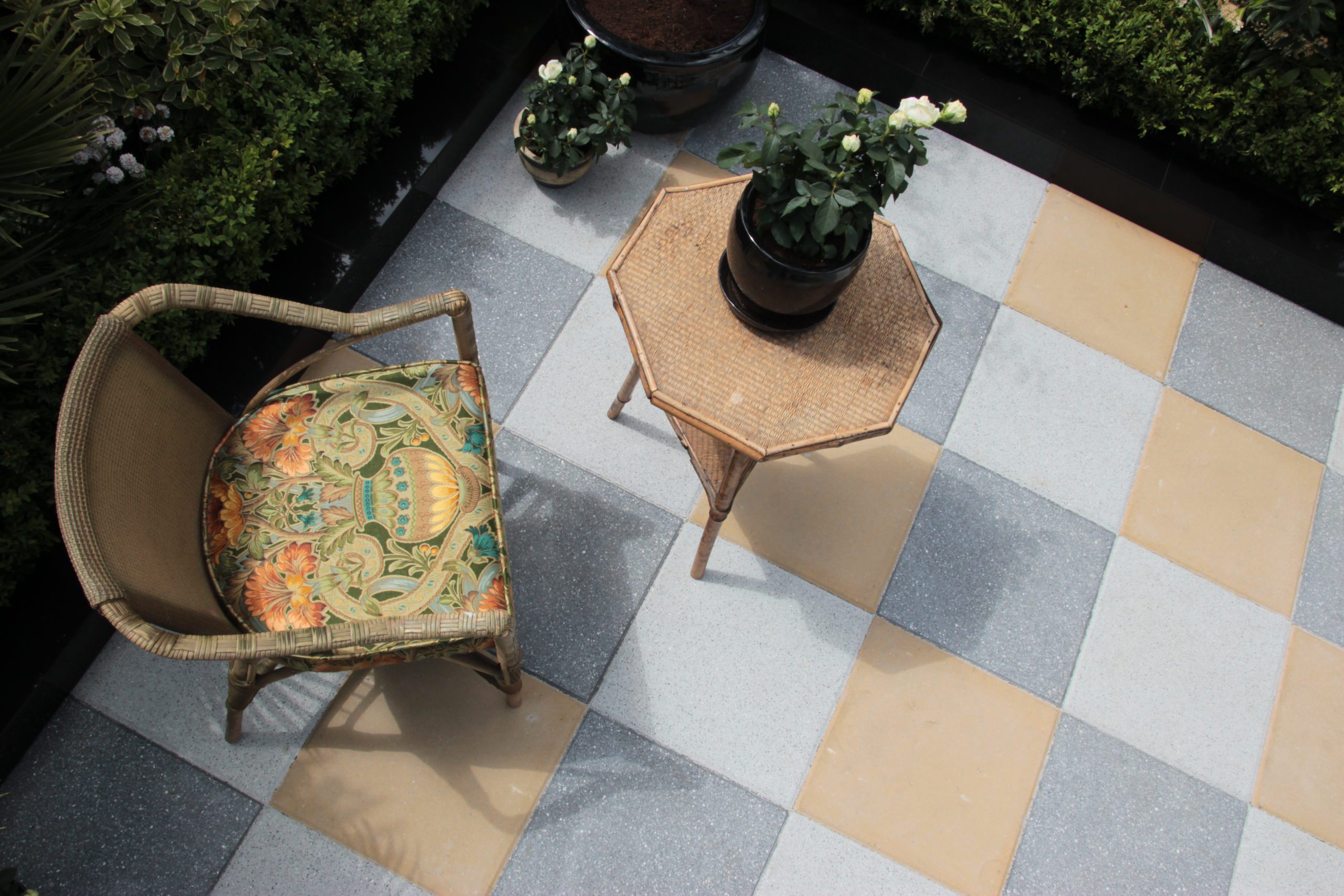 Kilsaran classic paving