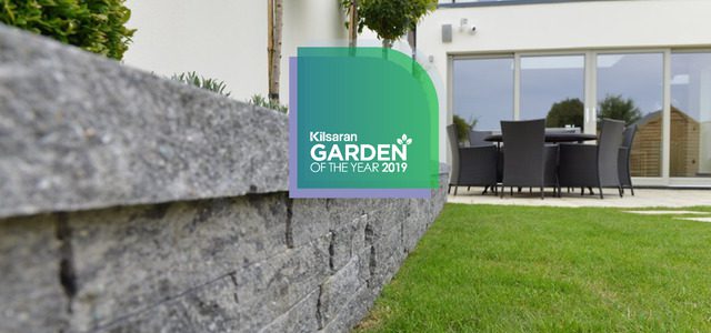 Kilsaran Garden of the Year
