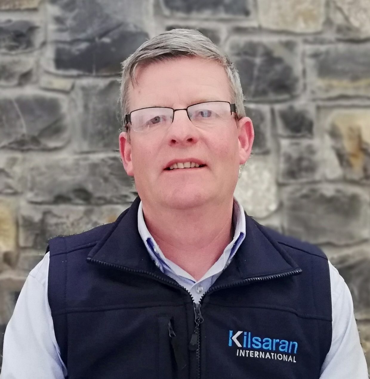 Hubert Keaney 2020 Hubert Keaney 2020