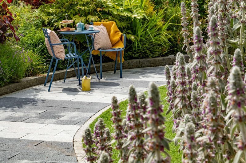 Pembroke Concrete Paving