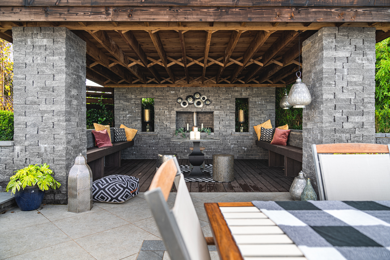 Connemara Walling Kilsaran International