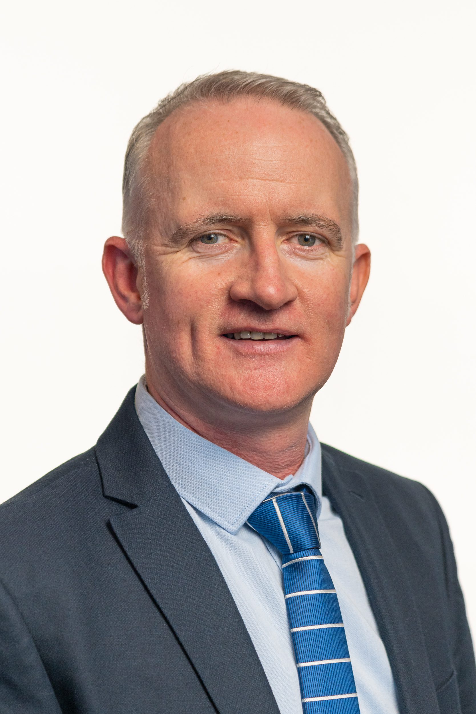 Alan Donohoe