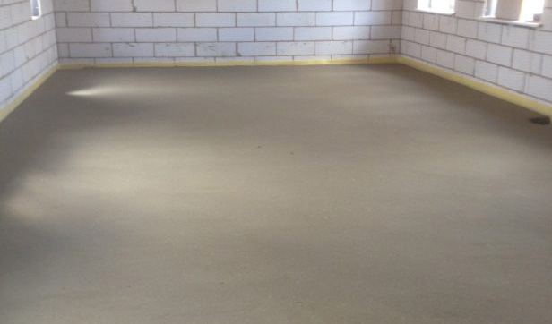 Floor