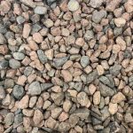 Pink Granite 20mm