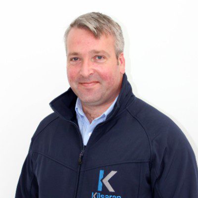 Karl Mulligan Karl Mulligan