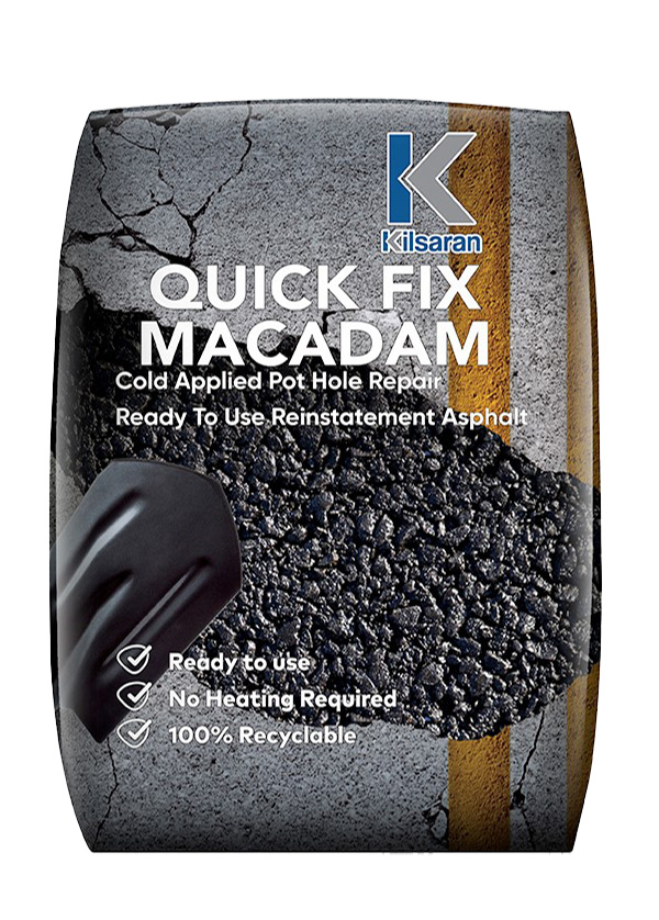 Quick Fix Macadam product image