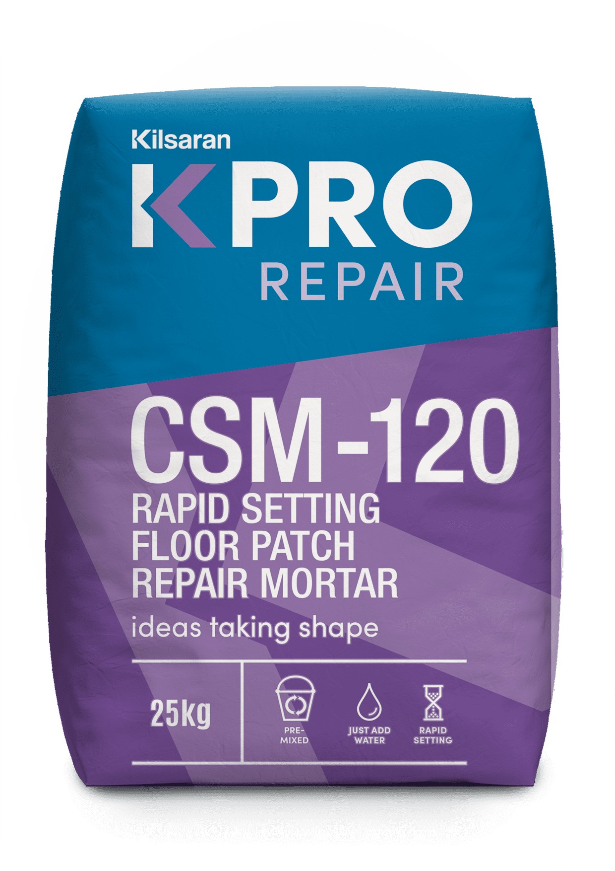 KPRO Repair CSM-120 product image