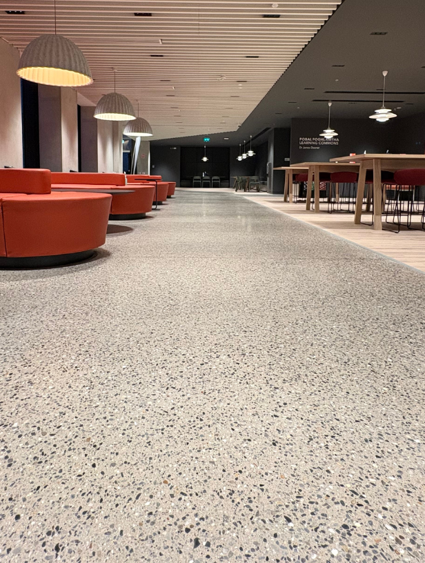 Exposed Aggregate Concrete product image