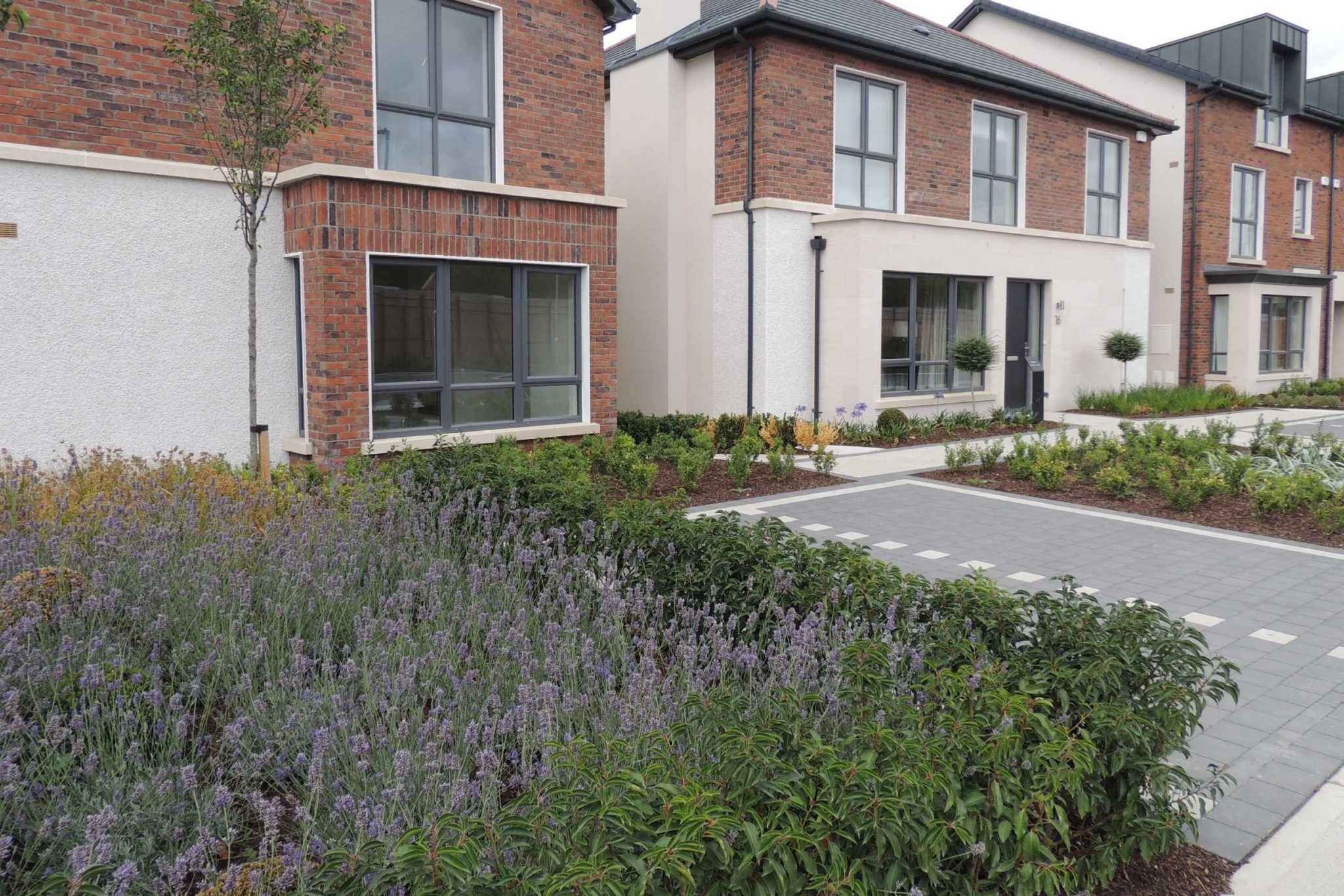 Somerton, Lucan, Dublin 22 Paving and Walling Kilsaran