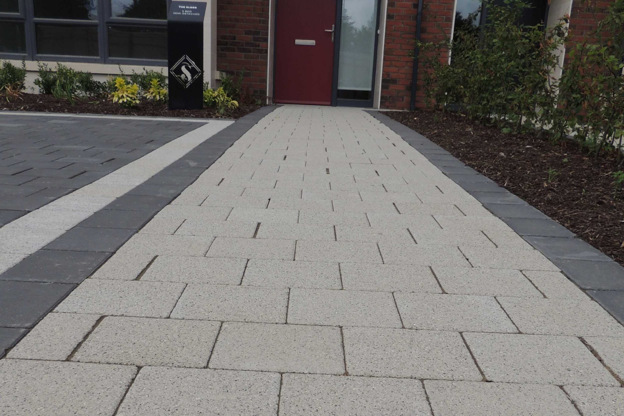 Somerton, Lucan, Dublin 22 Paving and Walling Kilsaran