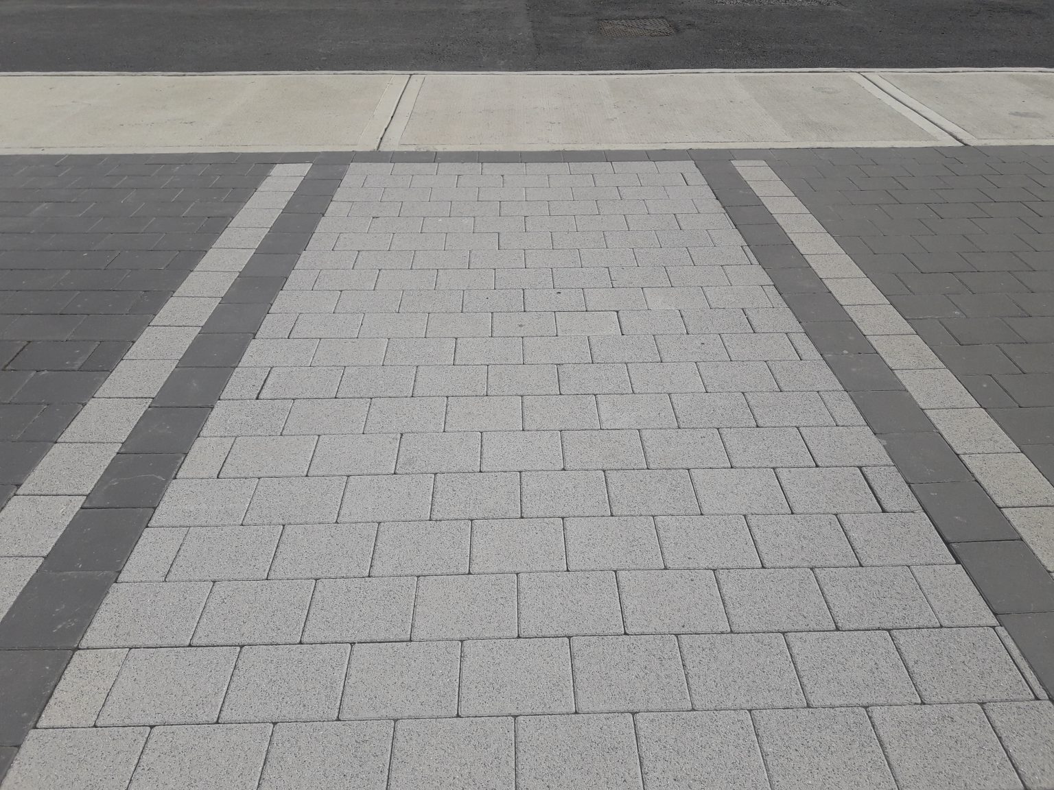 Somerton, Lucan, Dublin 22 Paving and Walling Kilsaran