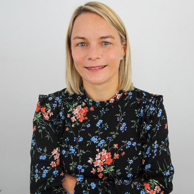 Enda Keenan 