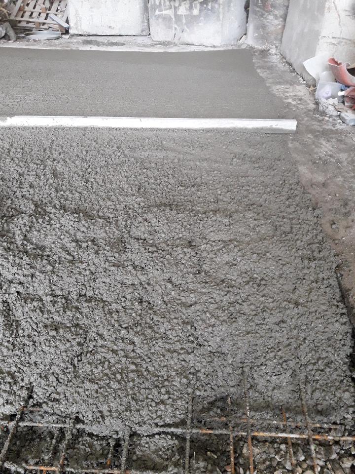 Fibre Reinforced Concrete 2